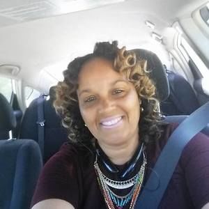 Meet your Posher, Missy